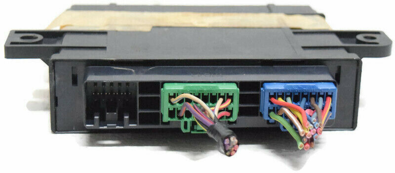 08 Ford F150 F-150 Anti-Theft Body Security Module 8L3T-15604-AB