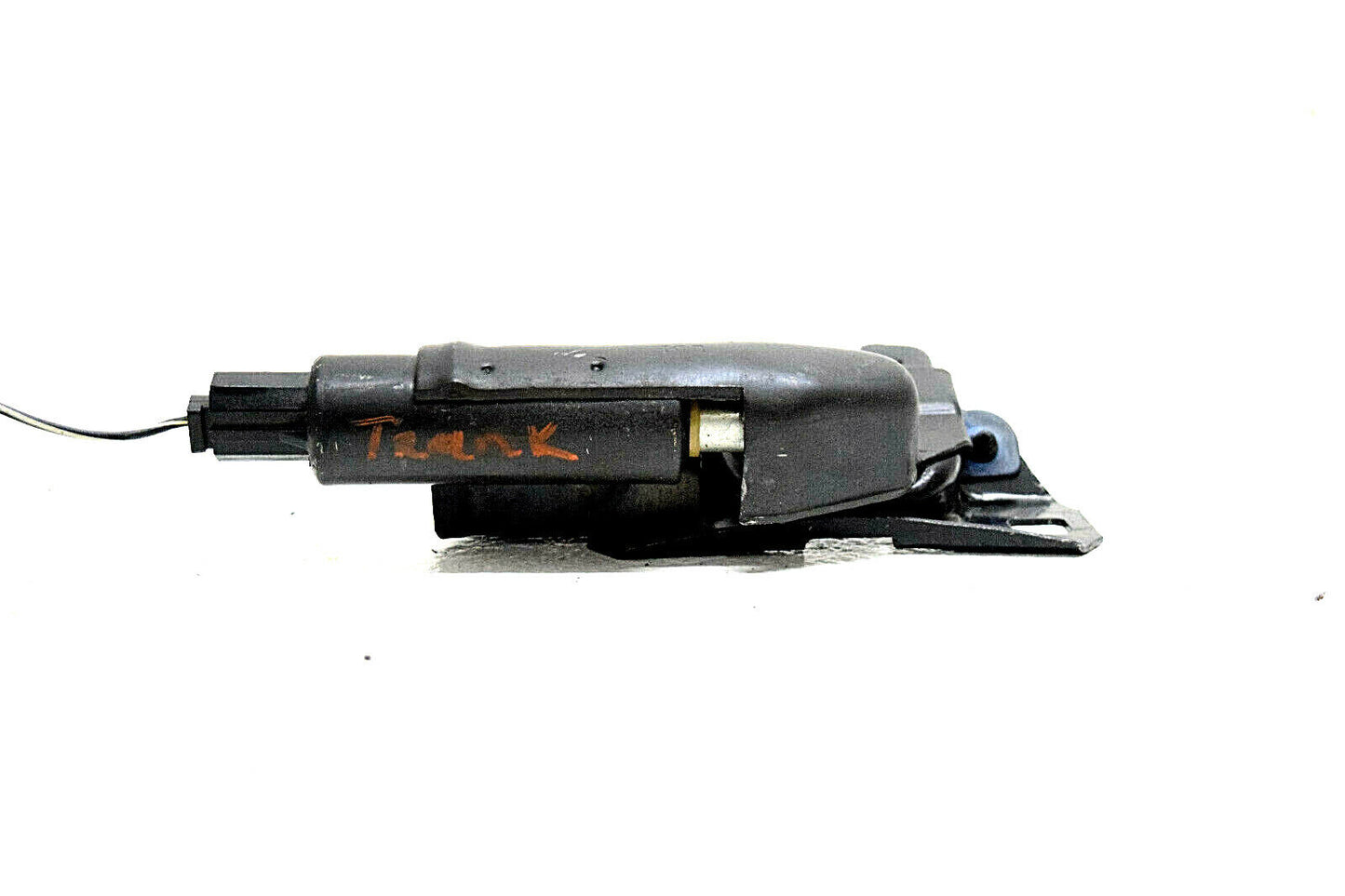 87 88 89 90 91 92 Cadillac Allante Trunk Release Latch Actuator 20597639