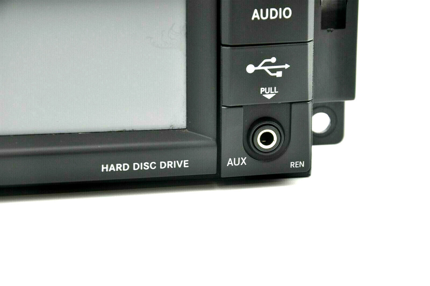 08 09 Chrysler Dodge Avenger Apen Town& Country Radio MY GIG REN