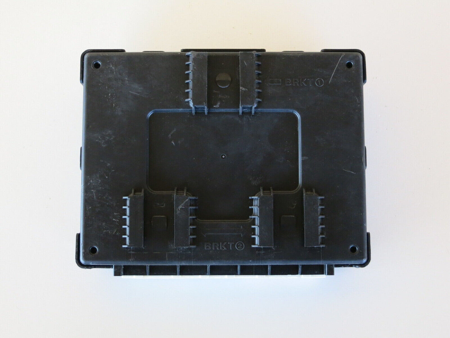 15 16 17 Hyundai Sonata Body Control Module BCM 95400-C2201