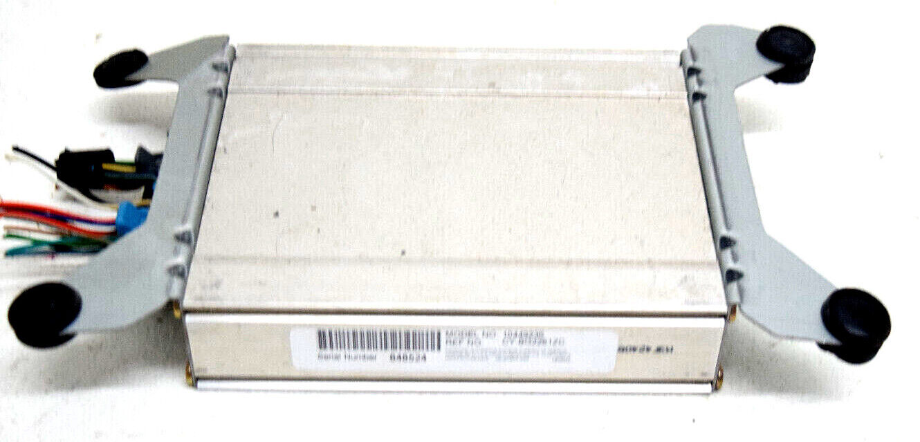 02 03 04 05 Chevy Monte Carlo Radio Amplifier AMP 10449235