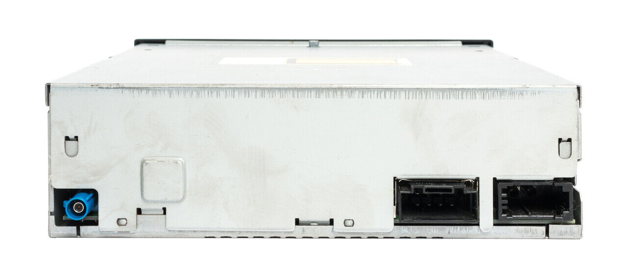 03 04 05 06 Porsche Cayenne GPS Navigation CD DVD Drive