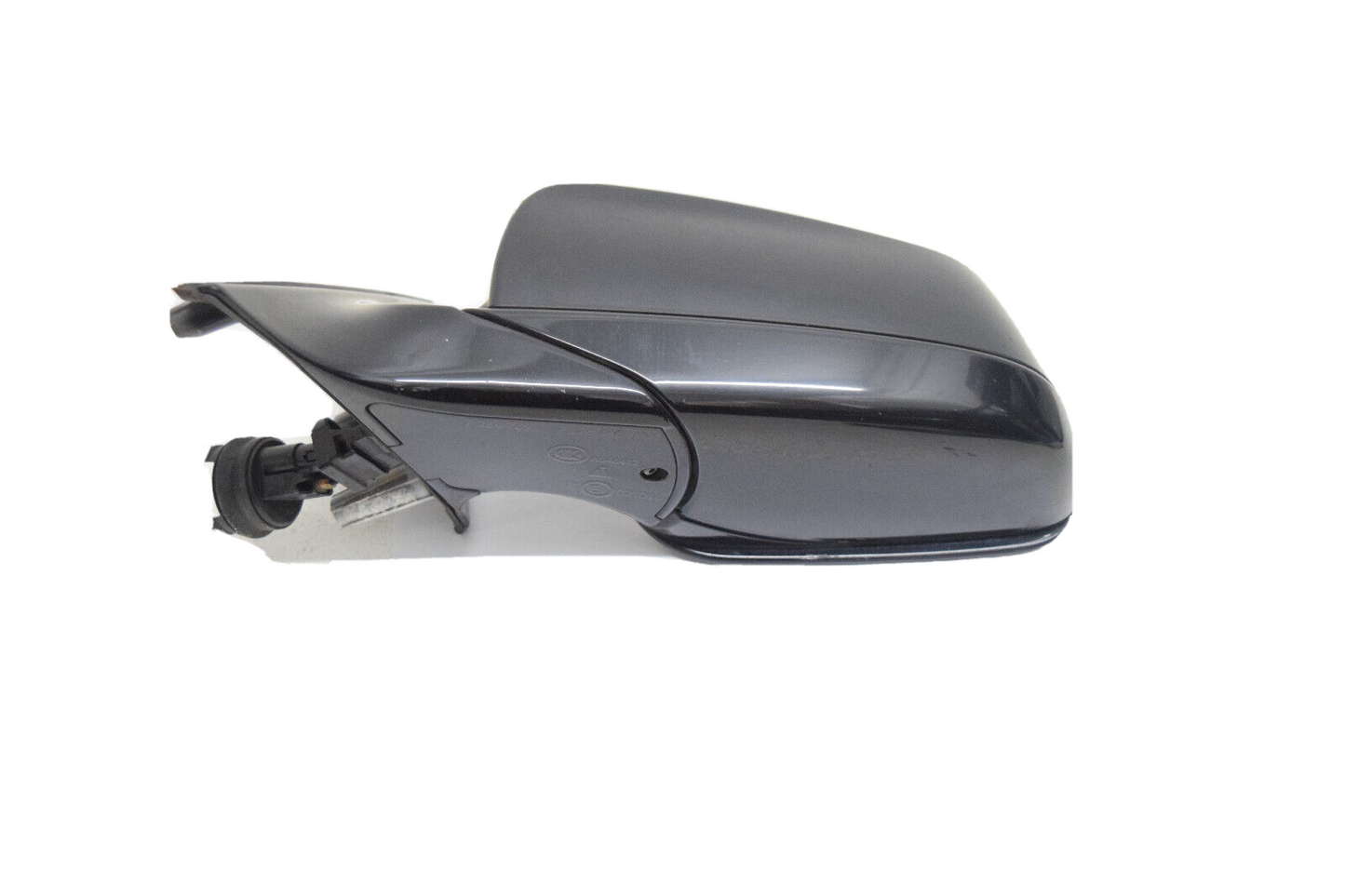 09 10 11 12 BMW 750LI 750I 740I Left Driver Side Mirror