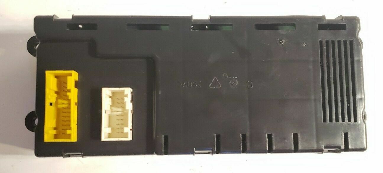 08 Ford F150 Climate Control Heat AC Digital HVAC 4L3 5L3 6L3 7L3 8L3