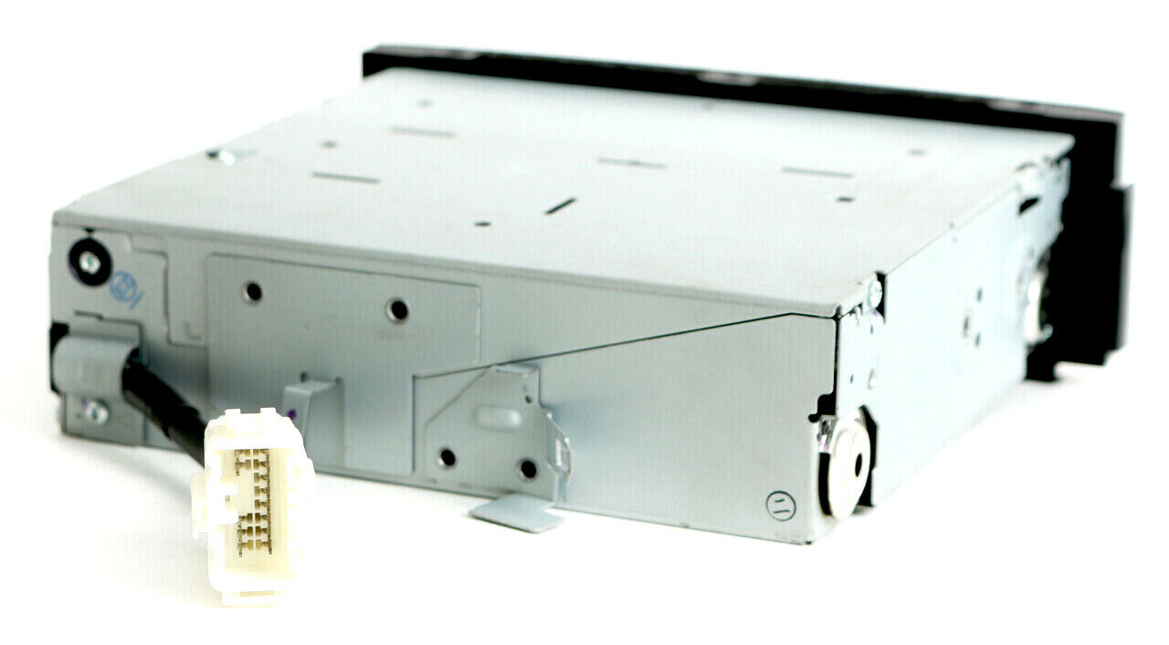 05 Honda Pilot 6 Disc Compact CD Changer 39110-S9V-A211-M1