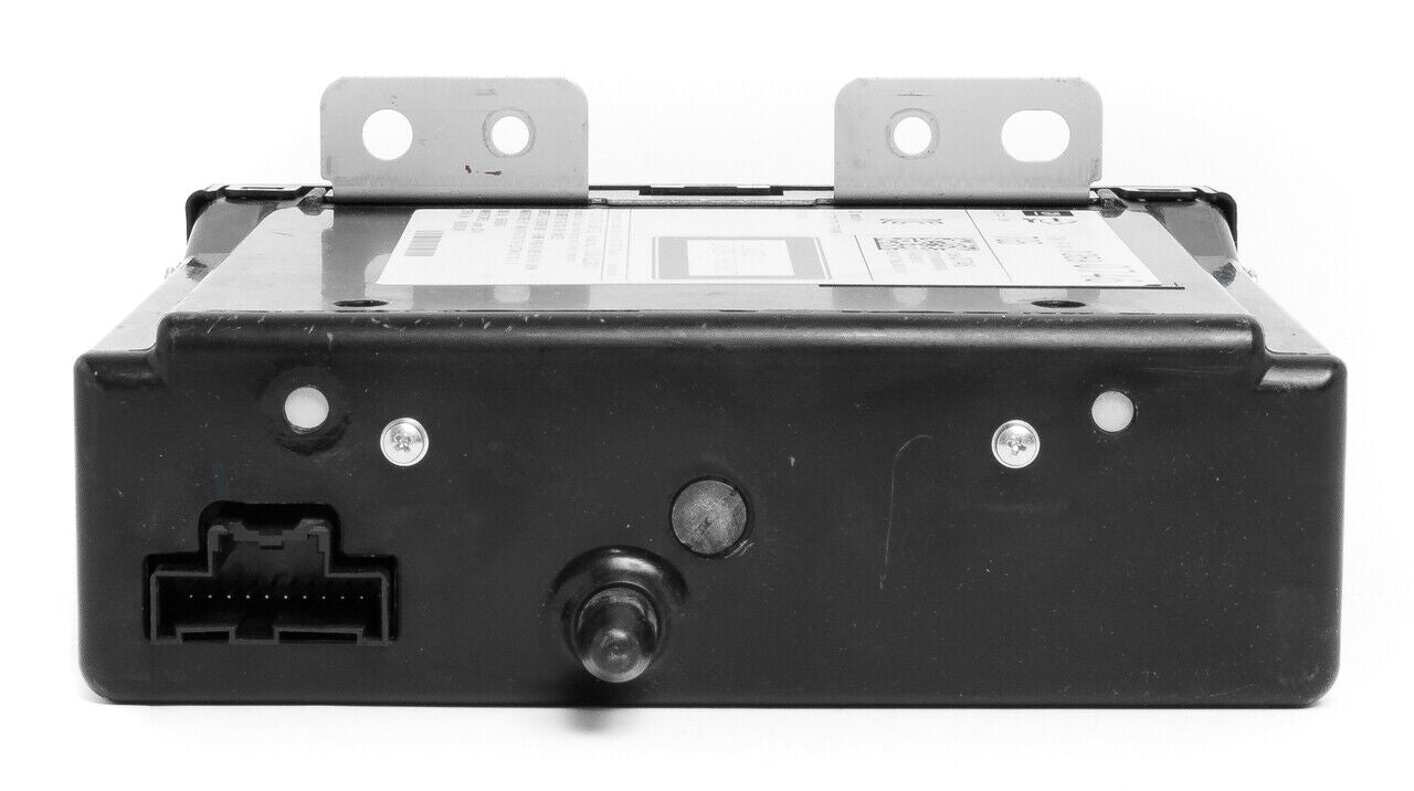 14 15 16 Buick Regal Navigation CD DVD Drive 13590746