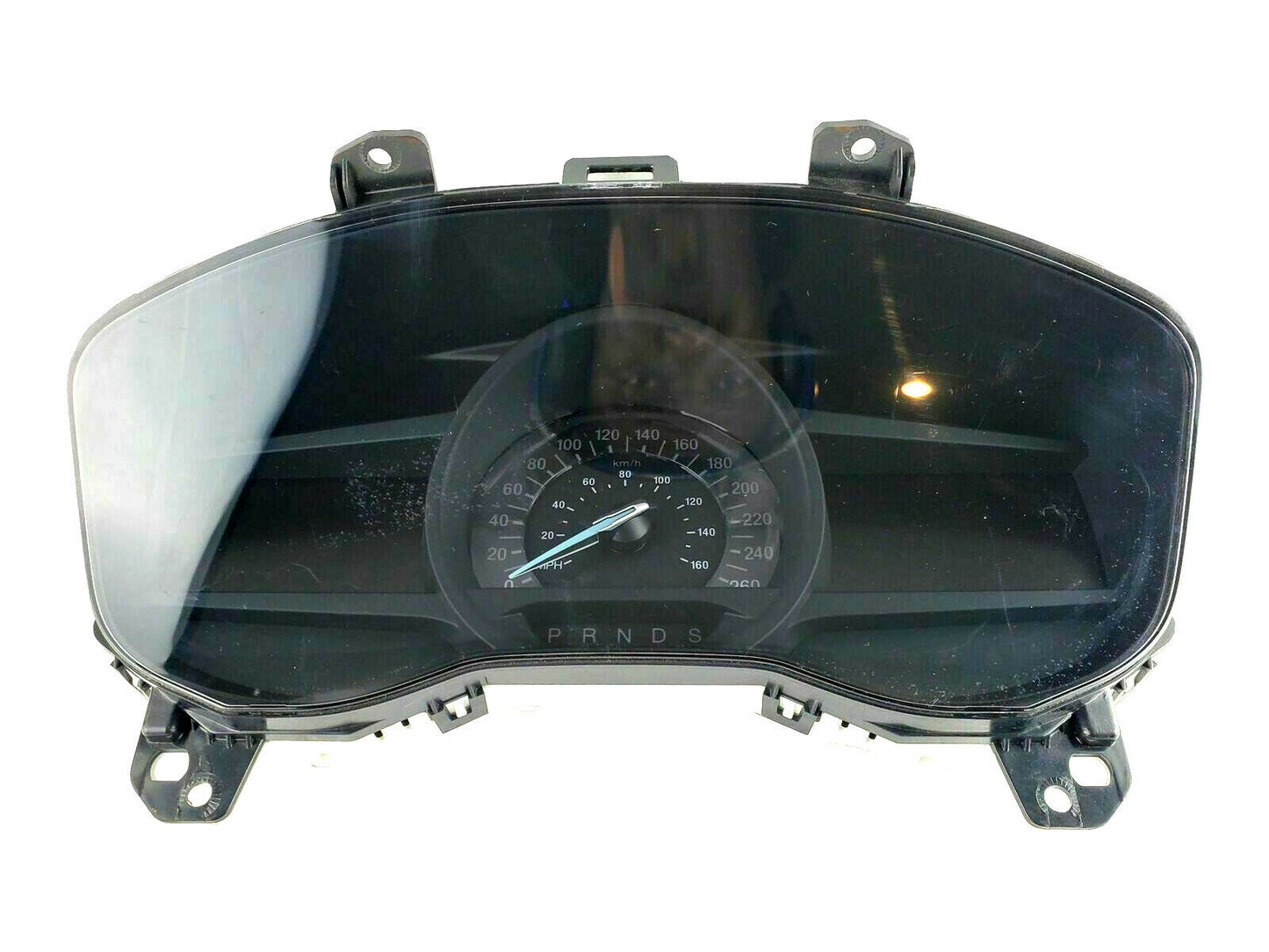 14 15 16 Ford Fusion Speedometer Instrument Cluster Gauge