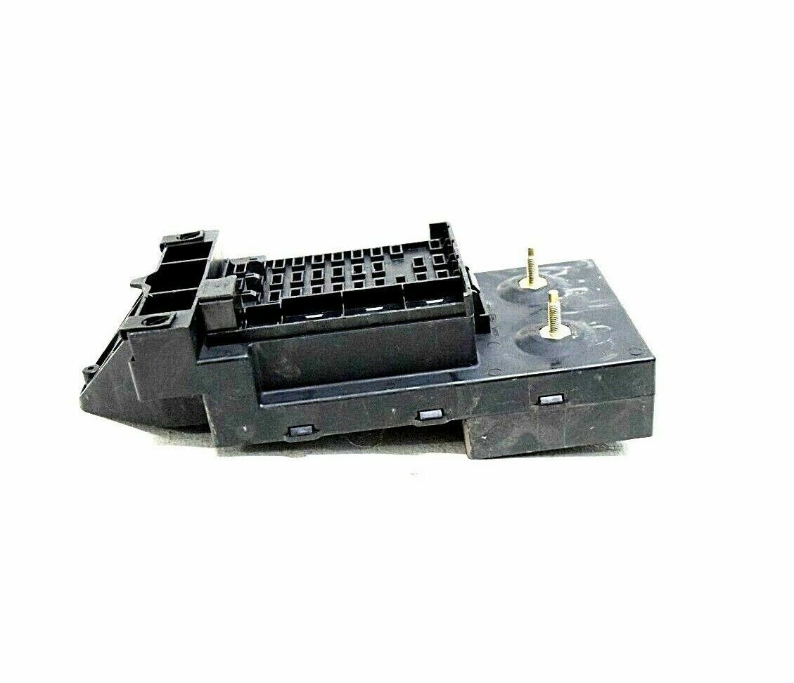 99 00 01 Ford F250 F350 Super Duty Interior Fuse Box Relay YC3T-14A067-BF