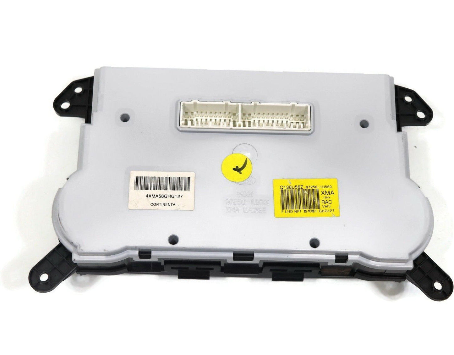 11 12 13 Kia Sorento Climate Control A/C Heater 97250-1UXXX