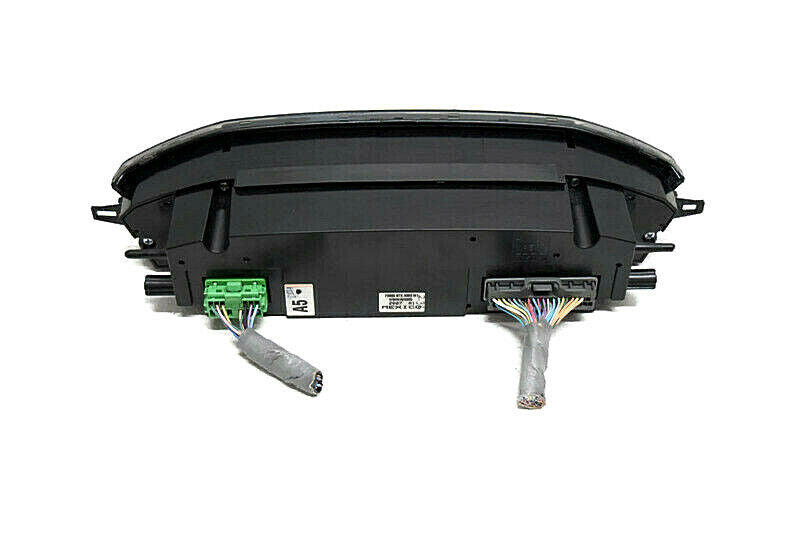 Condition : Good 08 09 10 11 12 Buick Enclave Chevy Traverse Climate Control 25932038 NICE! 100% WORKING IN GOOD CONDITION.