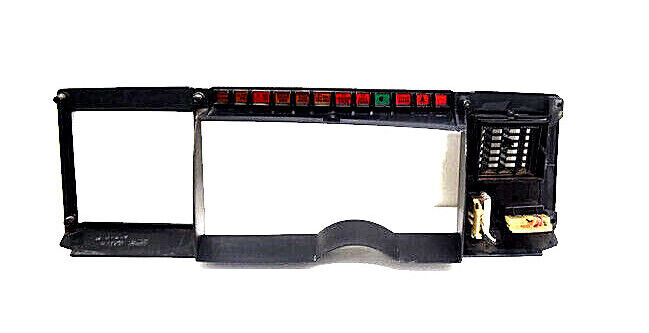 88 89 90 91 92 93 94 Chevy Silverado TopKick C8500 Speedometer Bezel
