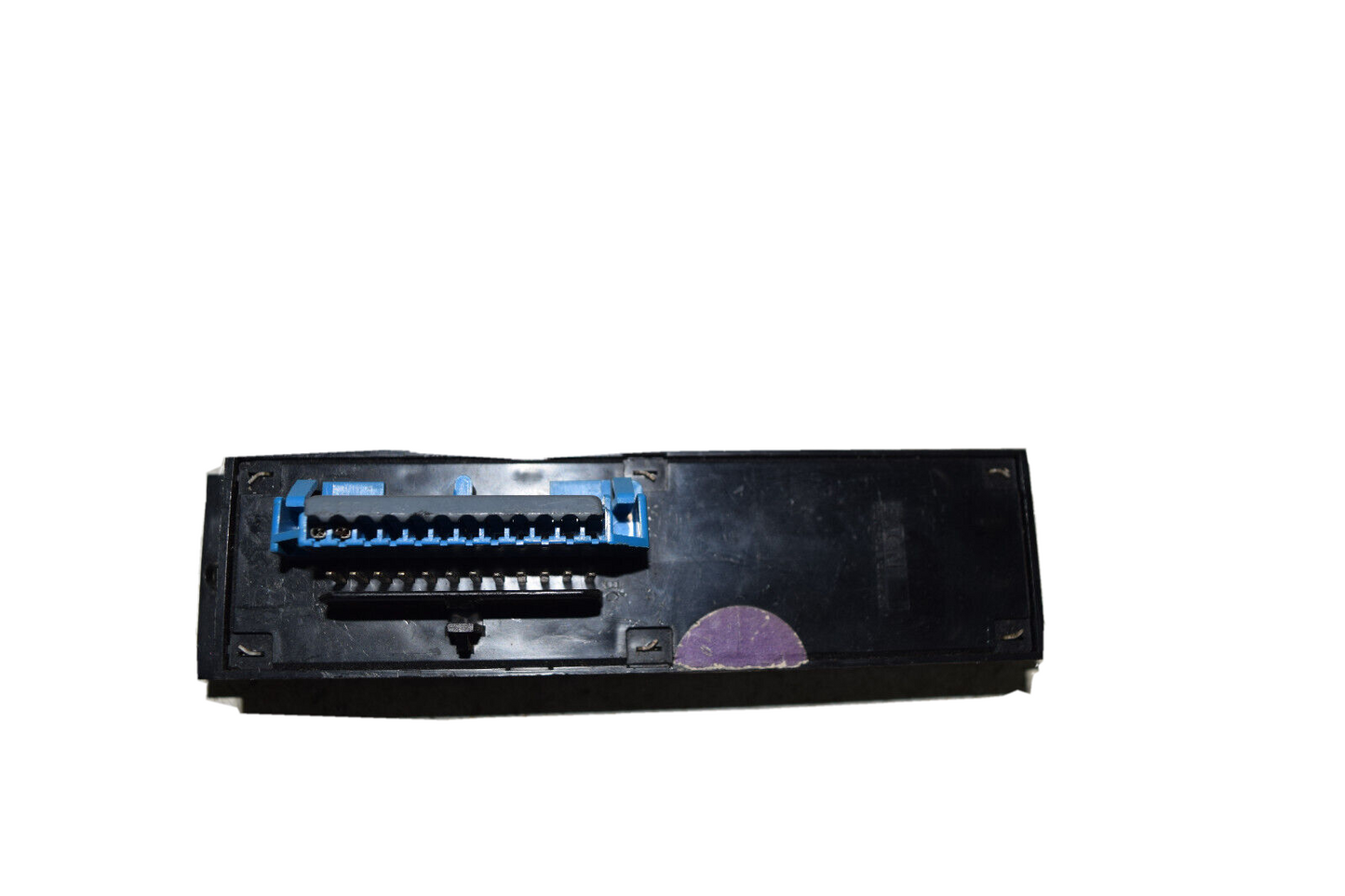 88 89 Buick Reatta Windshield Wiper Defrost Control Switch 1649783