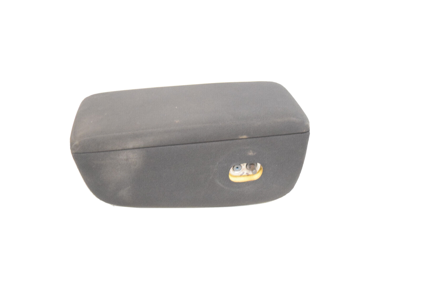 04 -11 Ford Ranger Mazda B Center Console Armrest Black