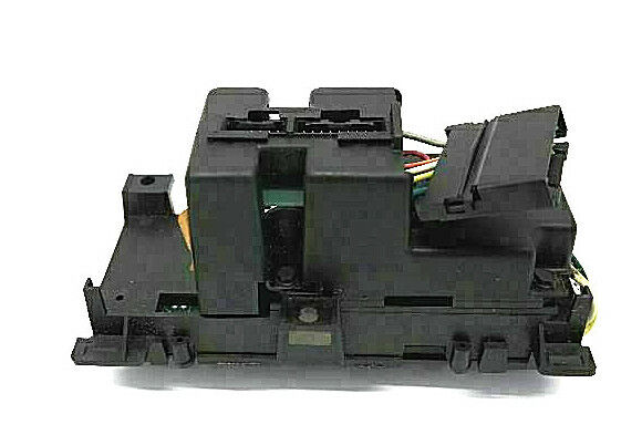 87 88 89 90 91 92 Cadillac Allante Wiper Control Switch