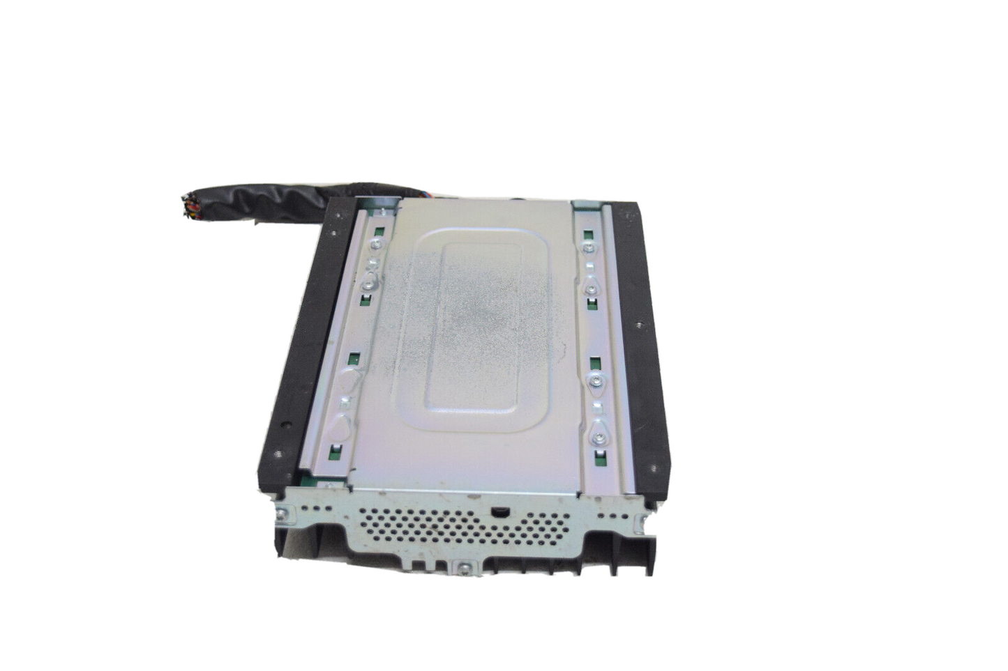 14 15 Kia Sorento Radio JBL Amplifier Amp 96370-1UAA0