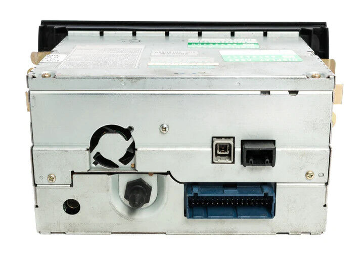 03 04 05 Cadillac Seville STS Deville Radio Navigation Player DVD 25755059