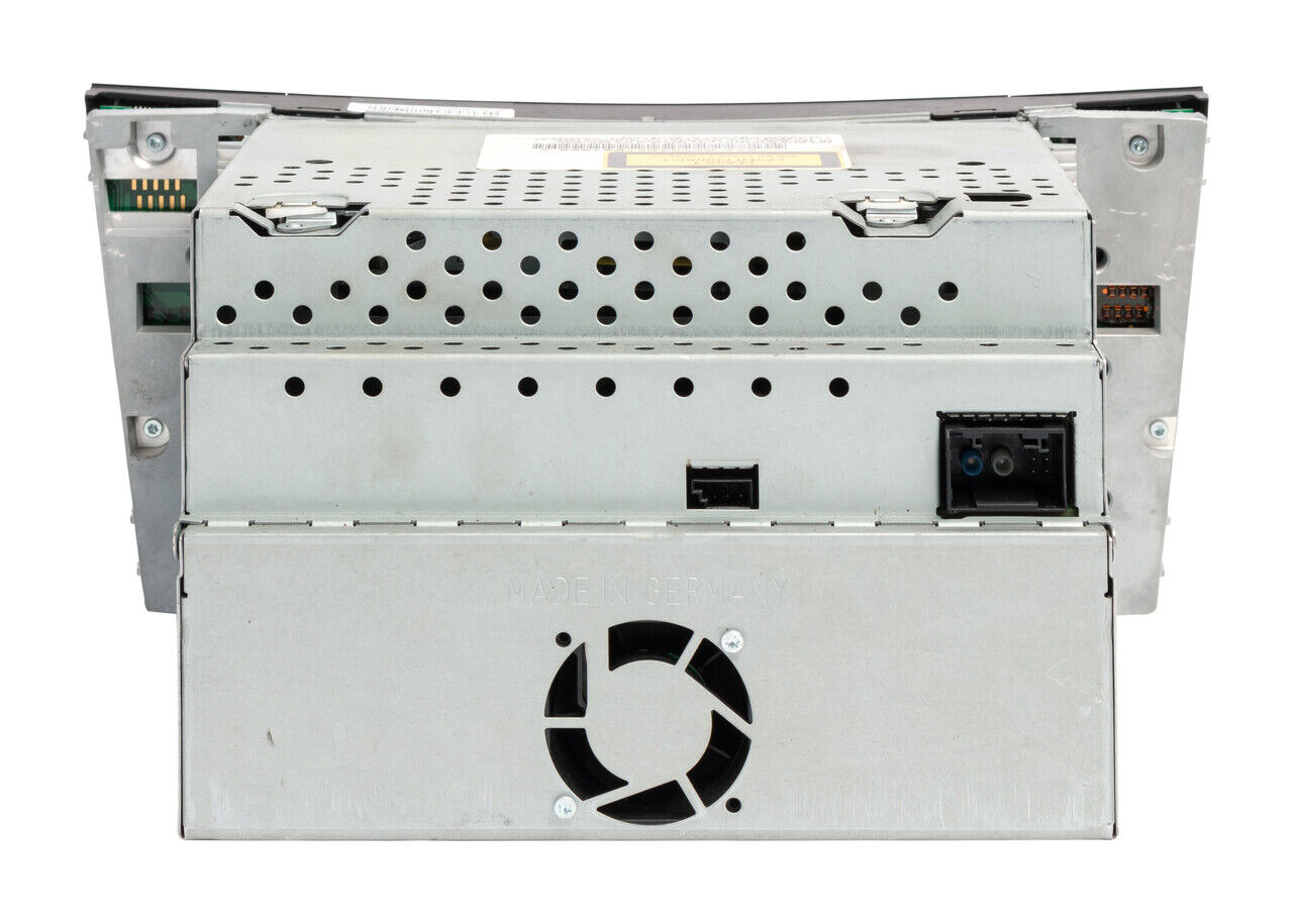 06 07 08 Mercedes-Benz E320 E500 W211 Radio CD Player A2118204397