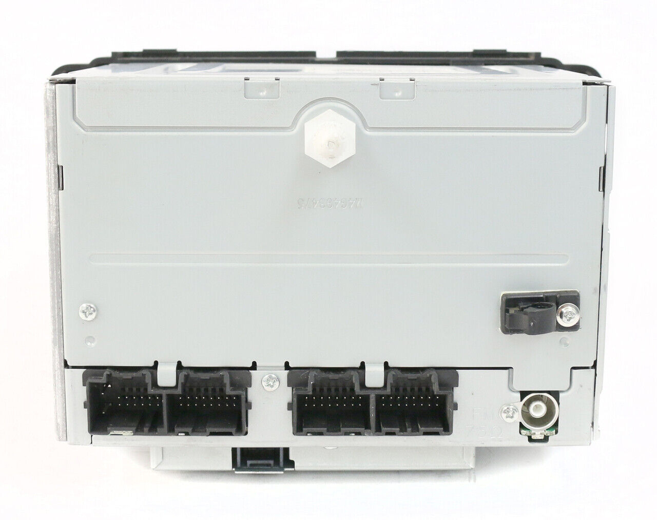 07 08 09 10 11 12 Chevy Tahoe Suburban Sierra Radio DVD Player
