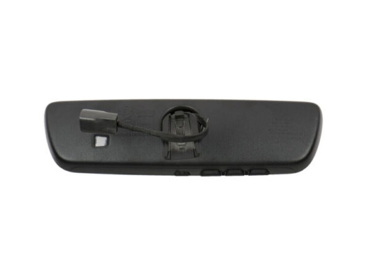16 17 18 19 20 21 22 Subaru Rearview Frameless Mirror Homelink Compass Plug&Play