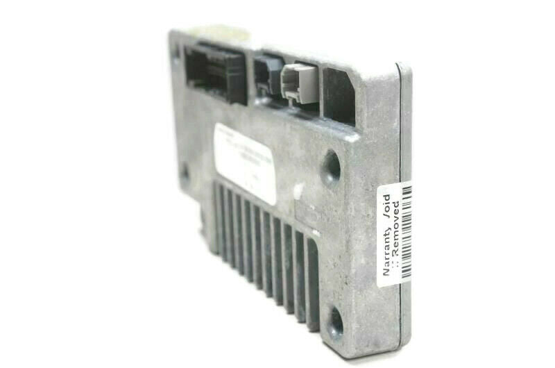 13 14 15 16 Ford Taurus Sync 2 Communication Control Voice Module DG1T-14F239-BK