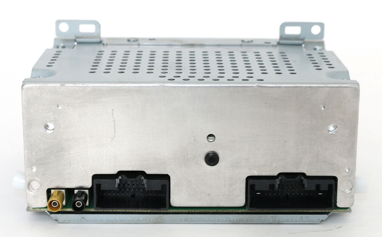 12 13 14 15 16 17 Ford Focus Radio AM FM CD Disc MP3 Player CM5T-19C107-JE