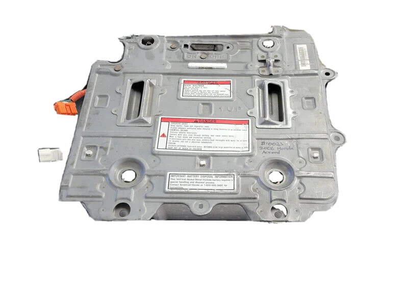 05 06 07 Honda Accord Hybrid Battery Pack Tested 112K