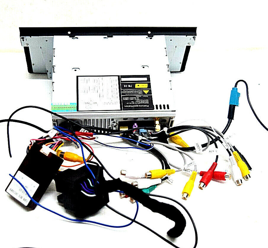 BMW e53 e38 e39 e46 540 740 750 X5 Aftermarket Navigation Radio CD DVD Player