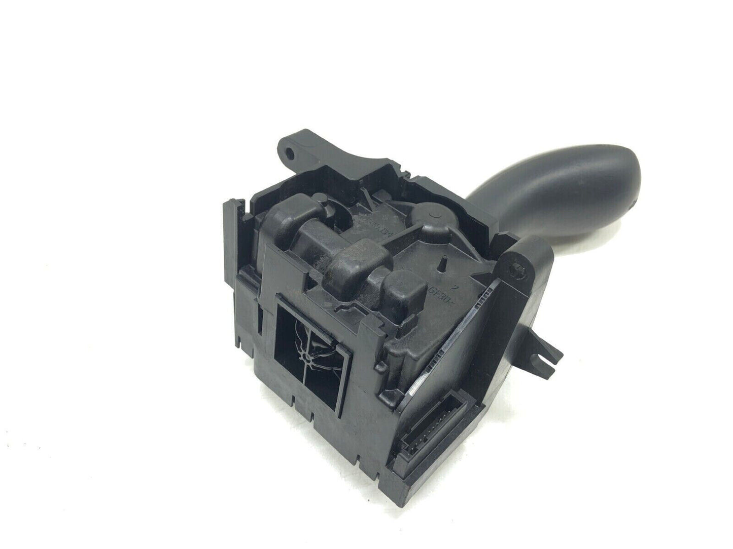11 12 13 14 15 BMW F07 5X 6X 750LI Floor Shifter Black