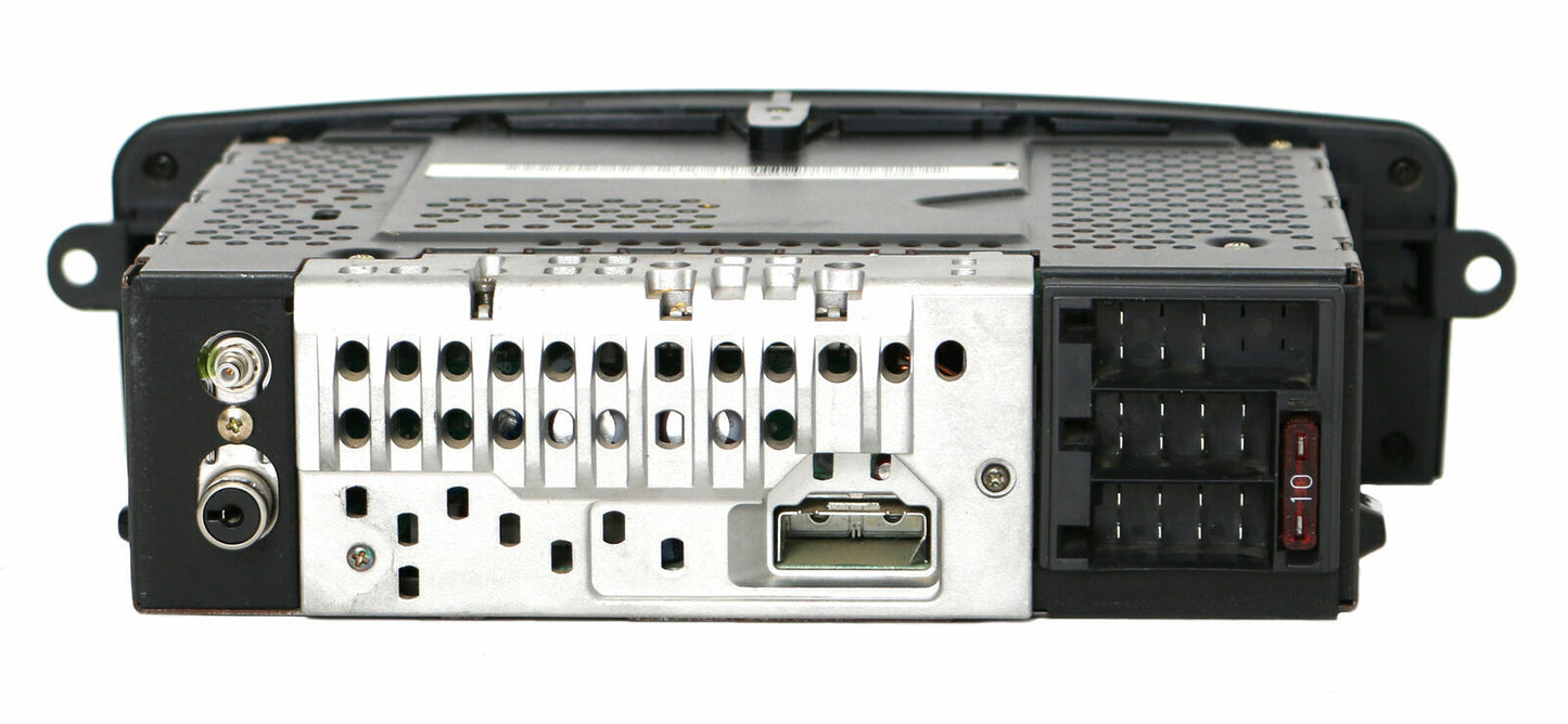 01 02 03 04 Mercedes C-Class CLK Radio AM FM Receiver OEM