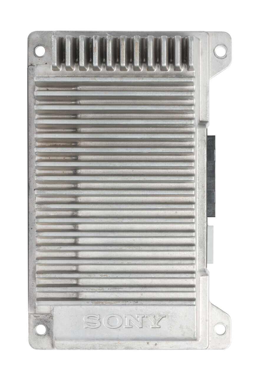 12 13 14 15 Ford Fusion Explorer Escape Sony Amplifier B44T-18B849-DG