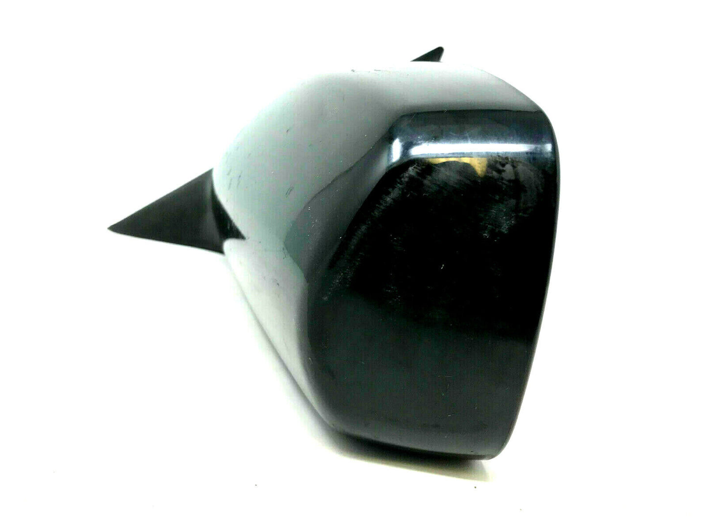07-11 Toyota Camry Left Driver Mirror Black OEM