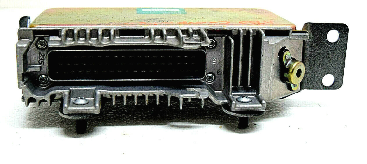 87 88 89 90 91 92 Cadillac Allante ABS Computer Control Module 1649943