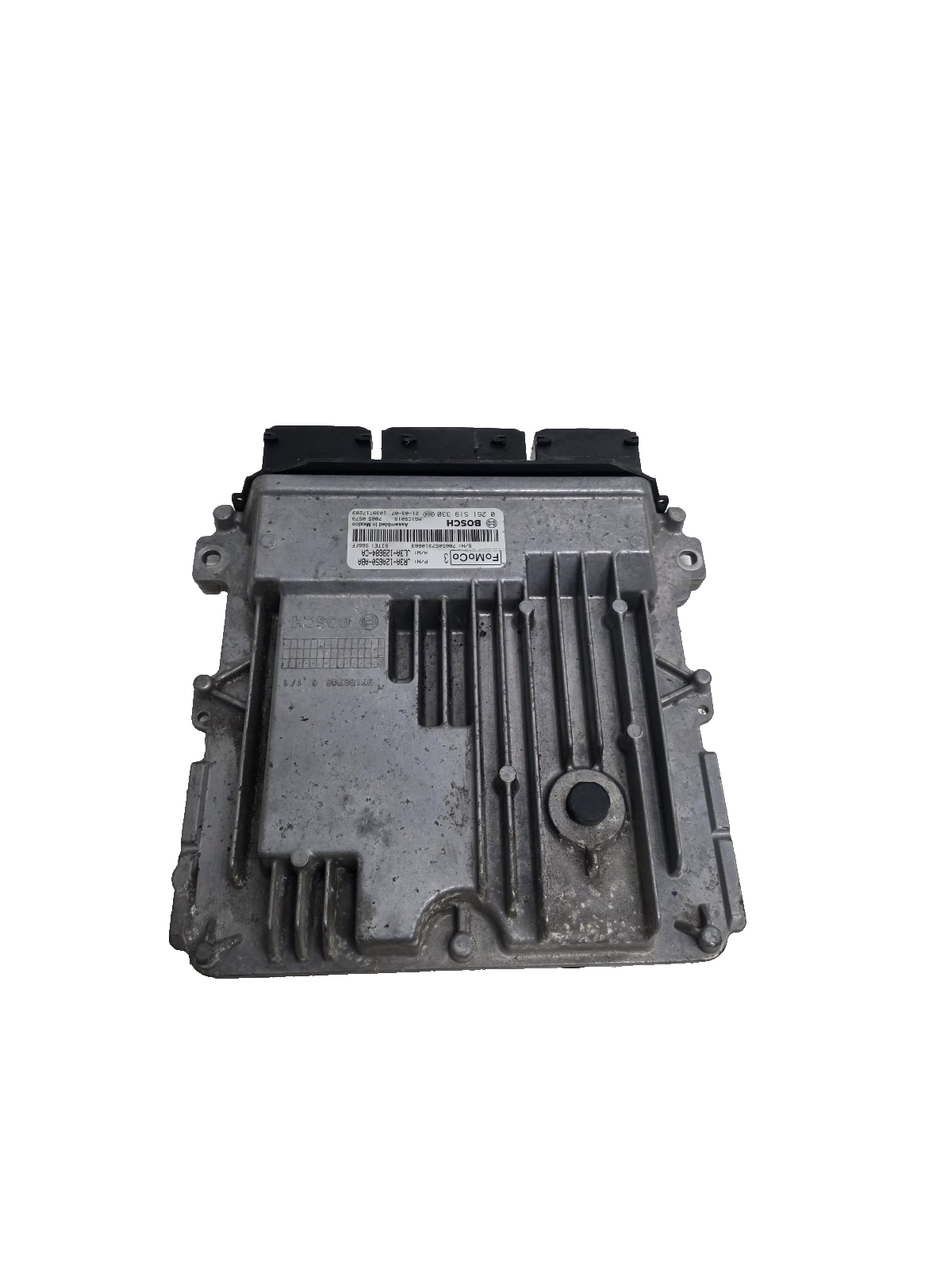2018-2023 Ford Mustang GT 5.0L Automatic PCM ECU Engine Computer JR3A-12A650-ABA