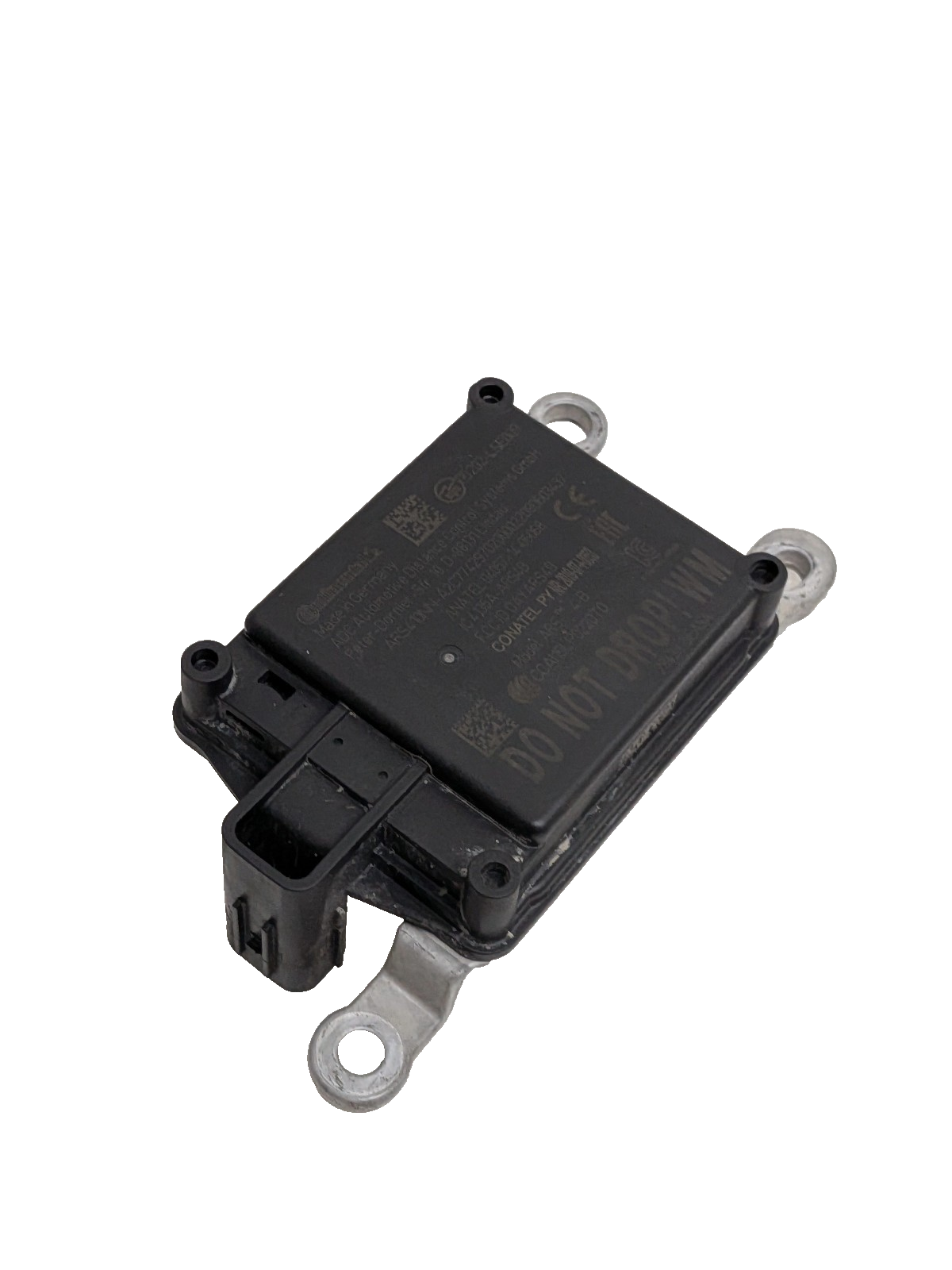 17 18 19 20 21 22 Nissan Kicks Altima Rogue Sentra Front Radar Distance Sensor