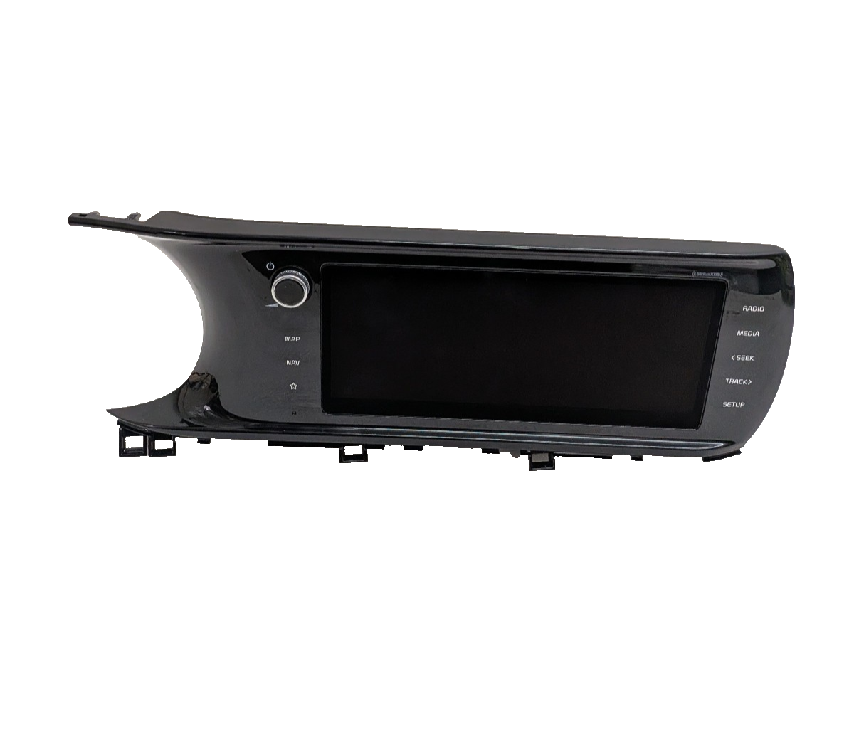 21 22 23 24 Kia K5 10.25" Wide Screen Navigation Radio Carplay 96560-L3750FHL
