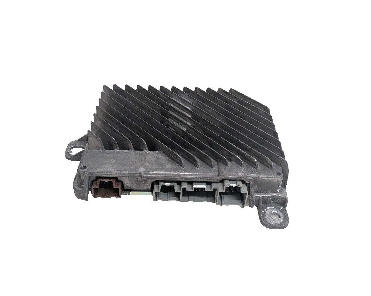 2016-2018 Chevy Malibu Impala Bose Audio Amplifier Amp OEM 23392713