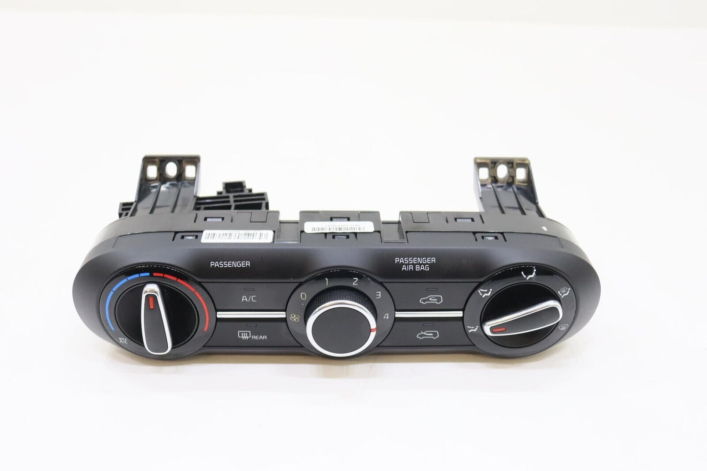 06 07 08 09 Mercedes ML350 GL450 Headunit Navigation Radio CD Player