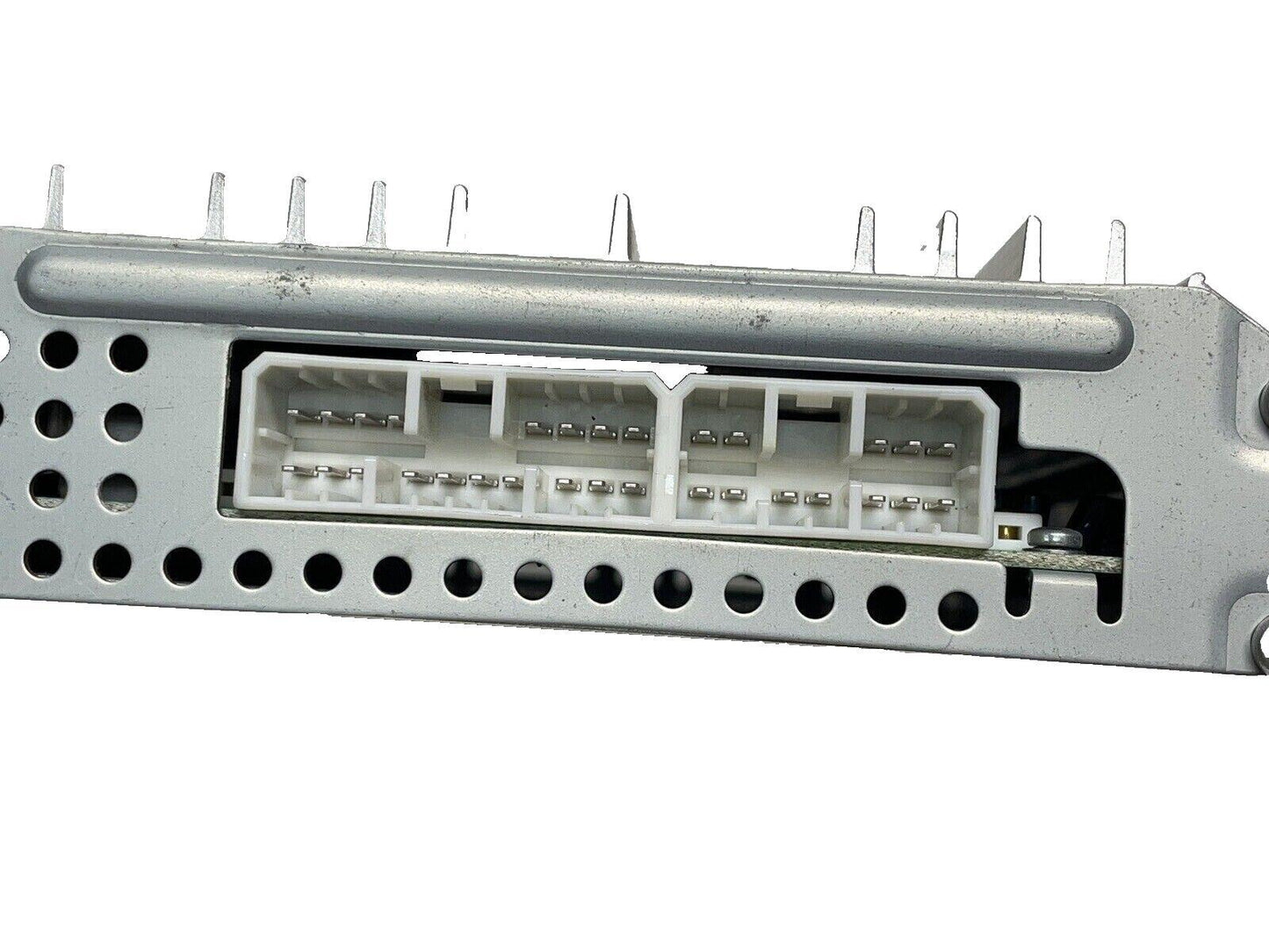 2004 2005 2006 Kia Amanti Radio Audio Sound JBL Amplifier Amp 963703F300