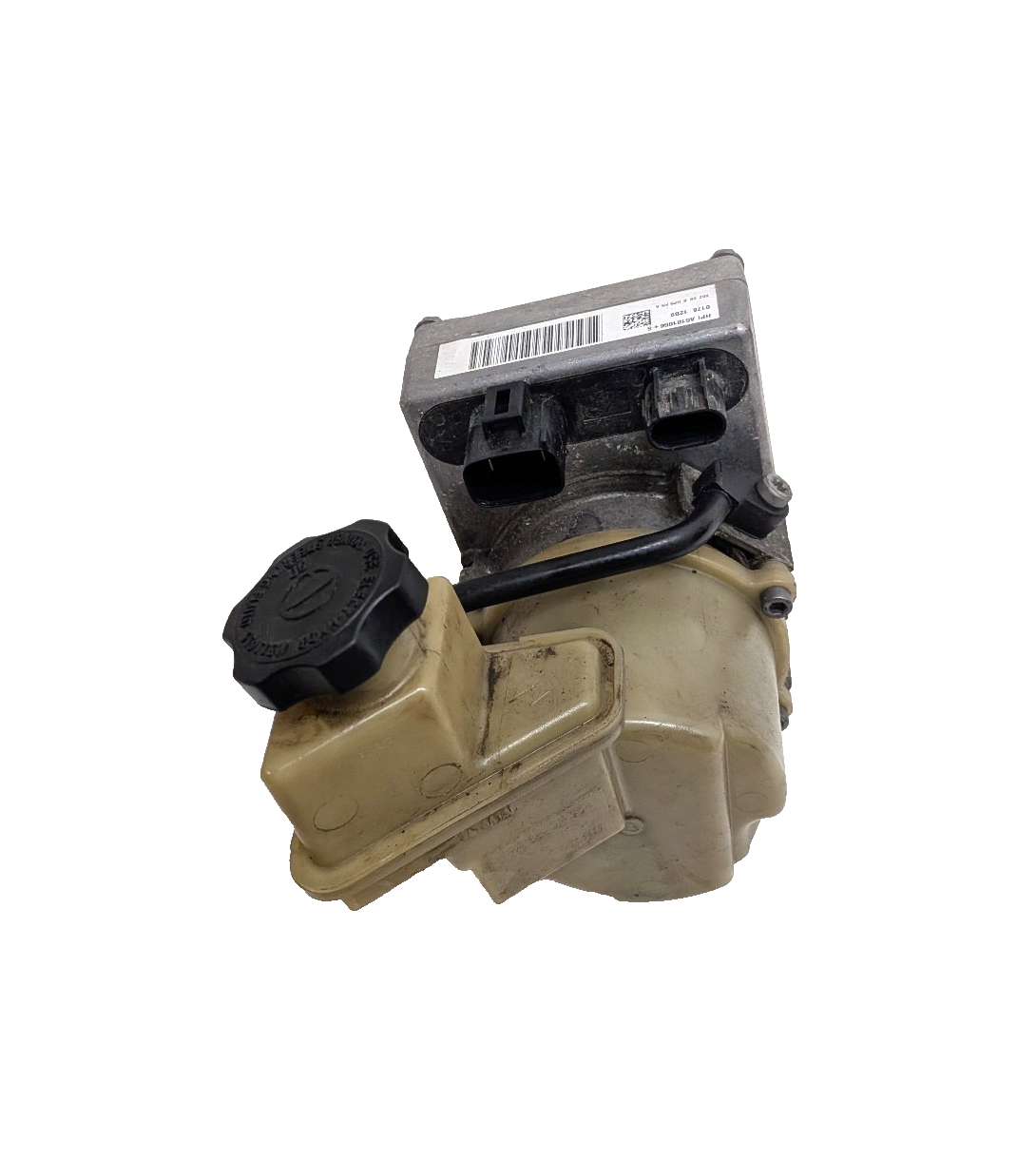 11-18 Dodge Charger Chrysler 300 Power Steering Pump & Reservoir 68059525 OEM
