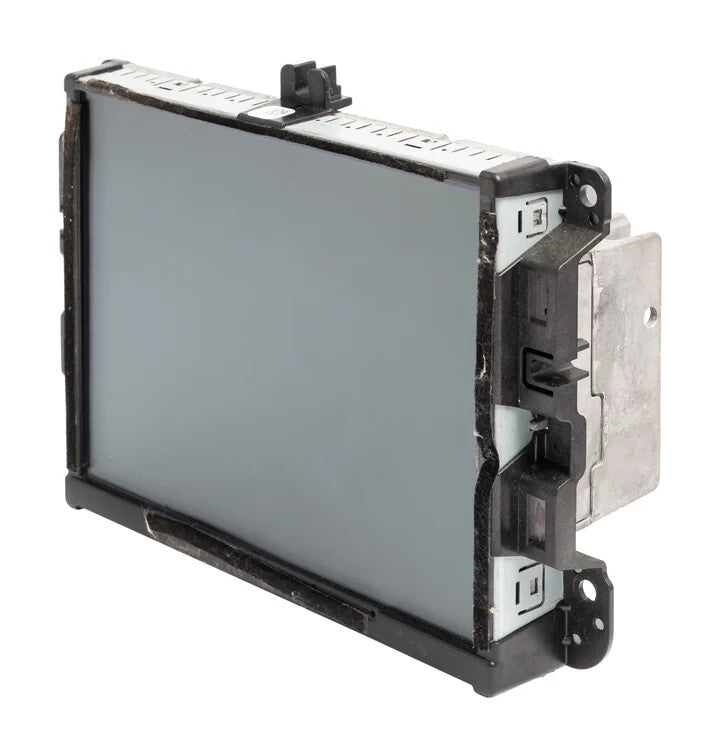 13 14 15 16 17 18 Dodge Ram Cherokee Navigation 8.4 Touch Screen VP4