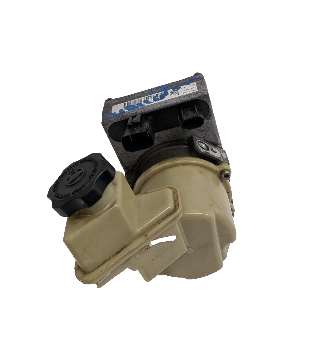 2011-2014 Dodge Challenger Charger Power Steering Pump Electric 68059643AH OEM
