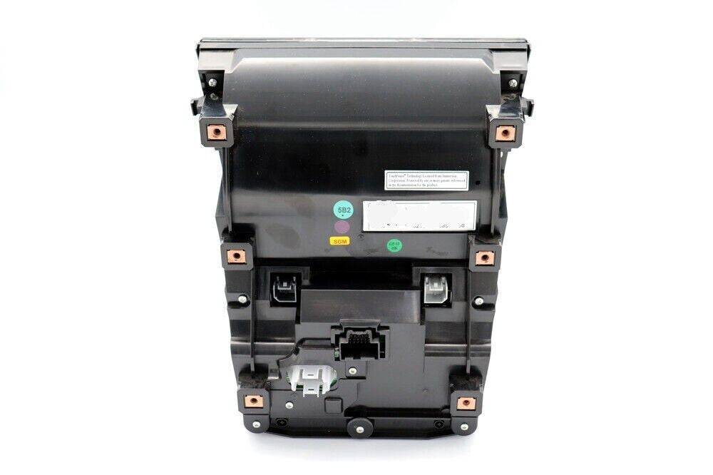 15-20 Cadillac Escalade ATS CTS ELR SRX XTS CUE Radio Touch Screen NavIGATION