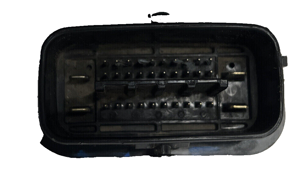 2014 2015 Infini QX60 ABS Pump Anti Lock Brake Module Unit OEM 47660 9NB0A AD