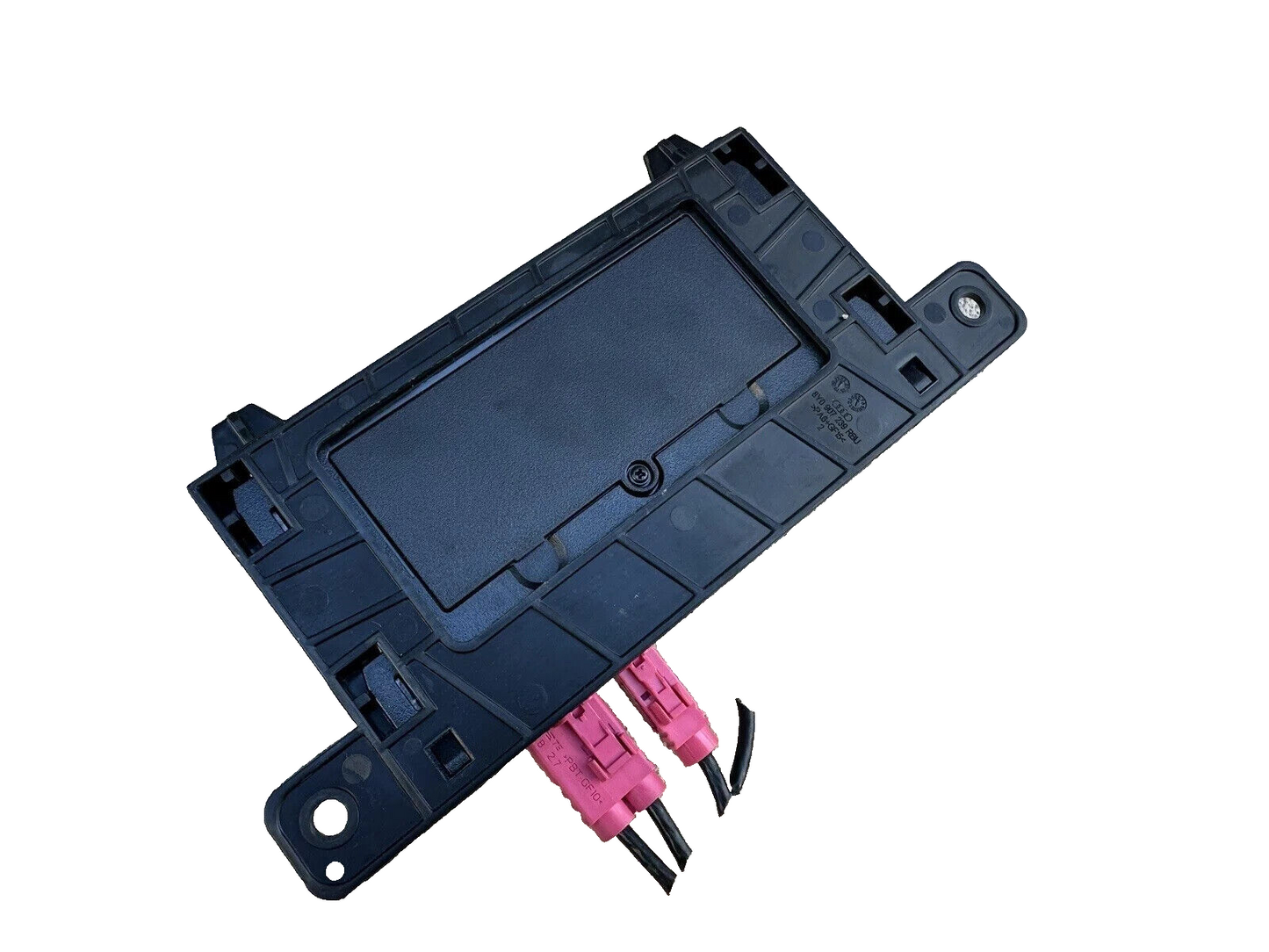 22 23 24 Audi A3 S3 Radio Online Communication Unit OCU 8Y0 035 283