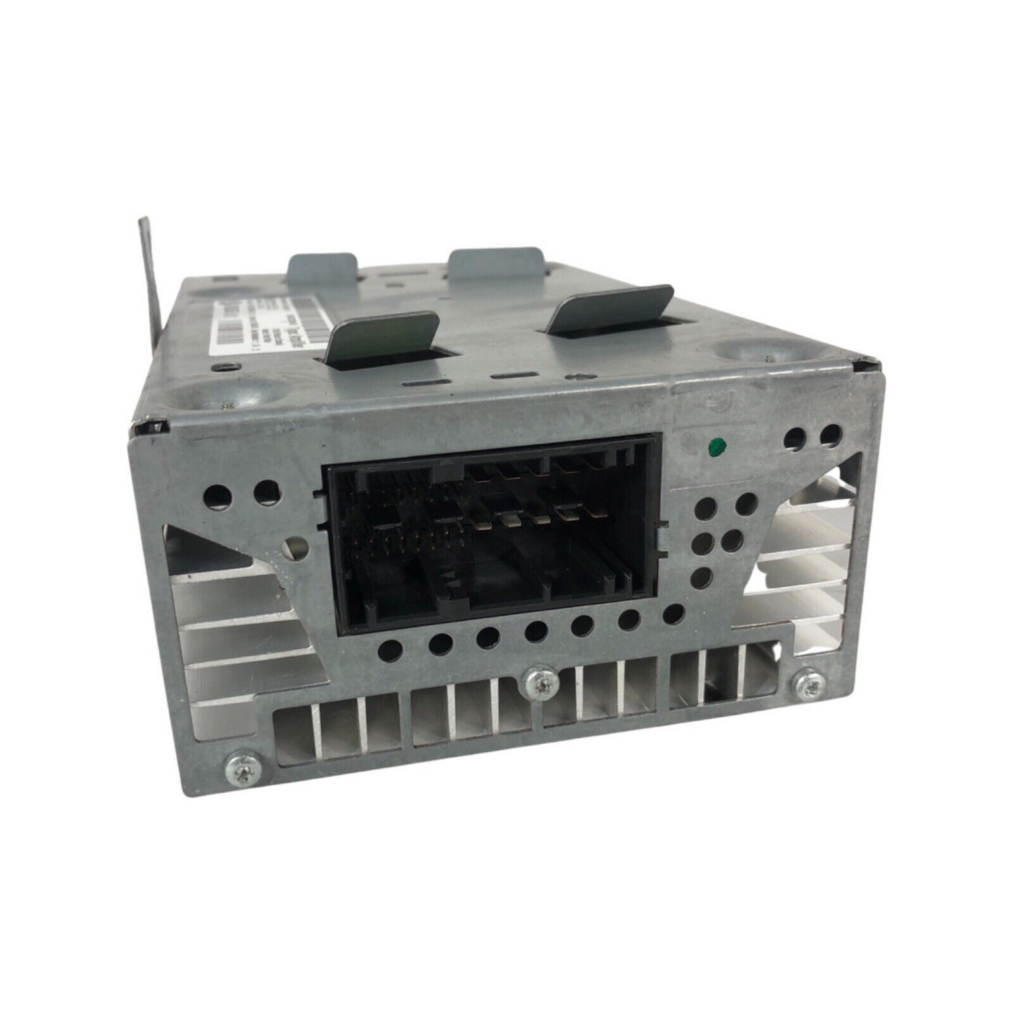 10 11 12 13 BMW 528i 535i 550i Audio Amp Amplifier