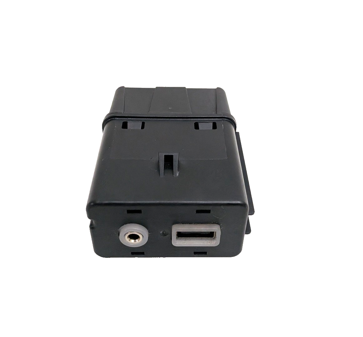 2017-2020 Chrysler Jeep Dodge Media Center USB Charging Port Carplay Android
