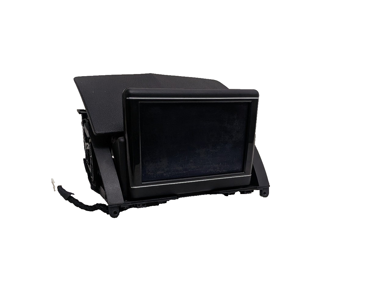 2008-2011 Mercedes W204 C300 C350 Navigation Display Screen Monitor A2C53282736