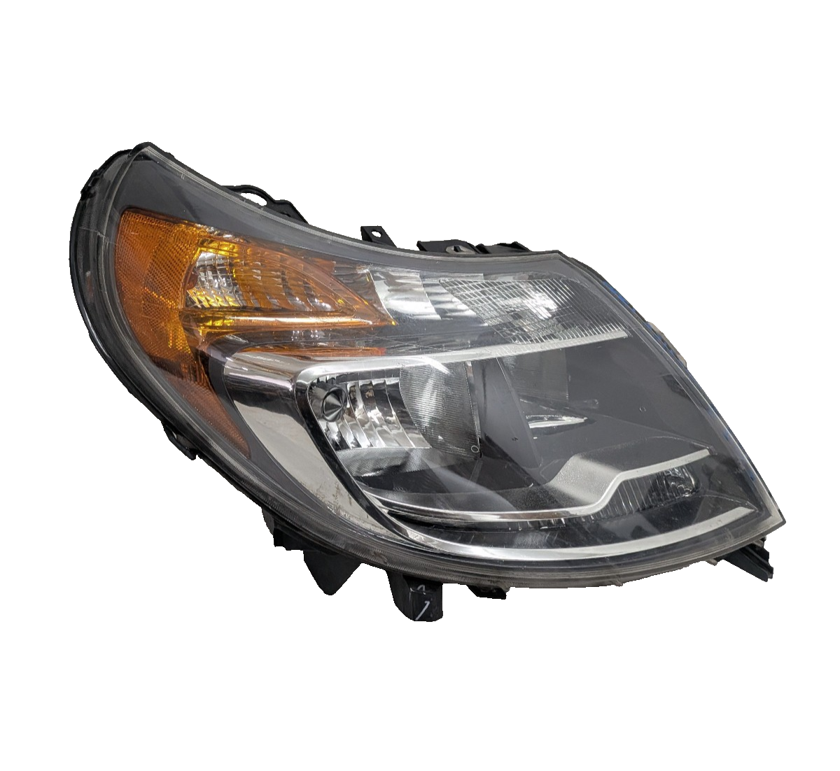 2014-2020 Ram ProMaster 1500 2500 3500 Right Passenger Headlight OEM Genuine