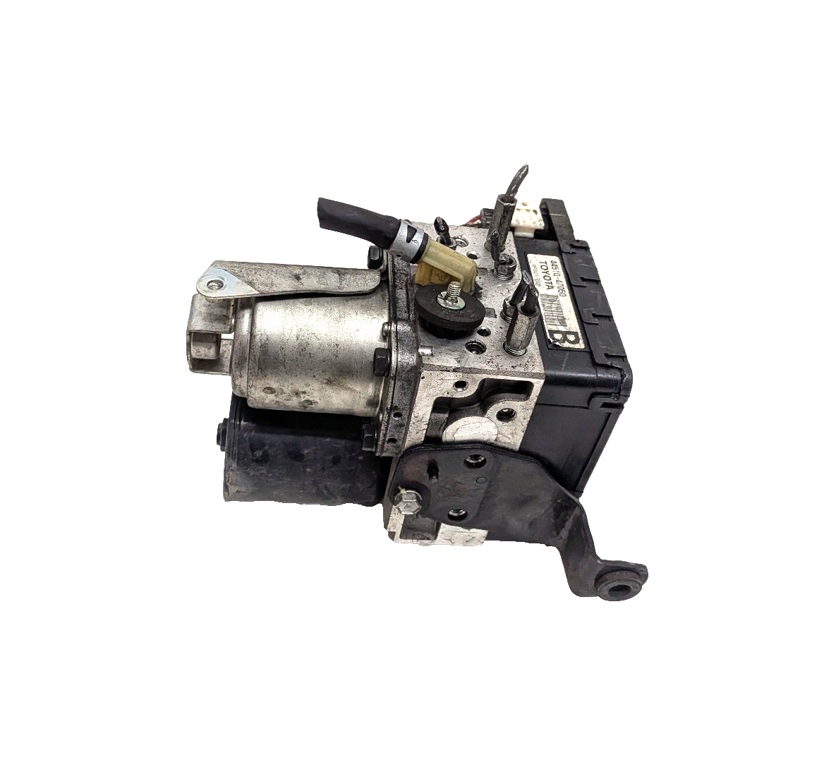 2004-2009 Toyota Prius ABS Anti-Lock Brake Pump Actuator Module 44510-47050 OEM