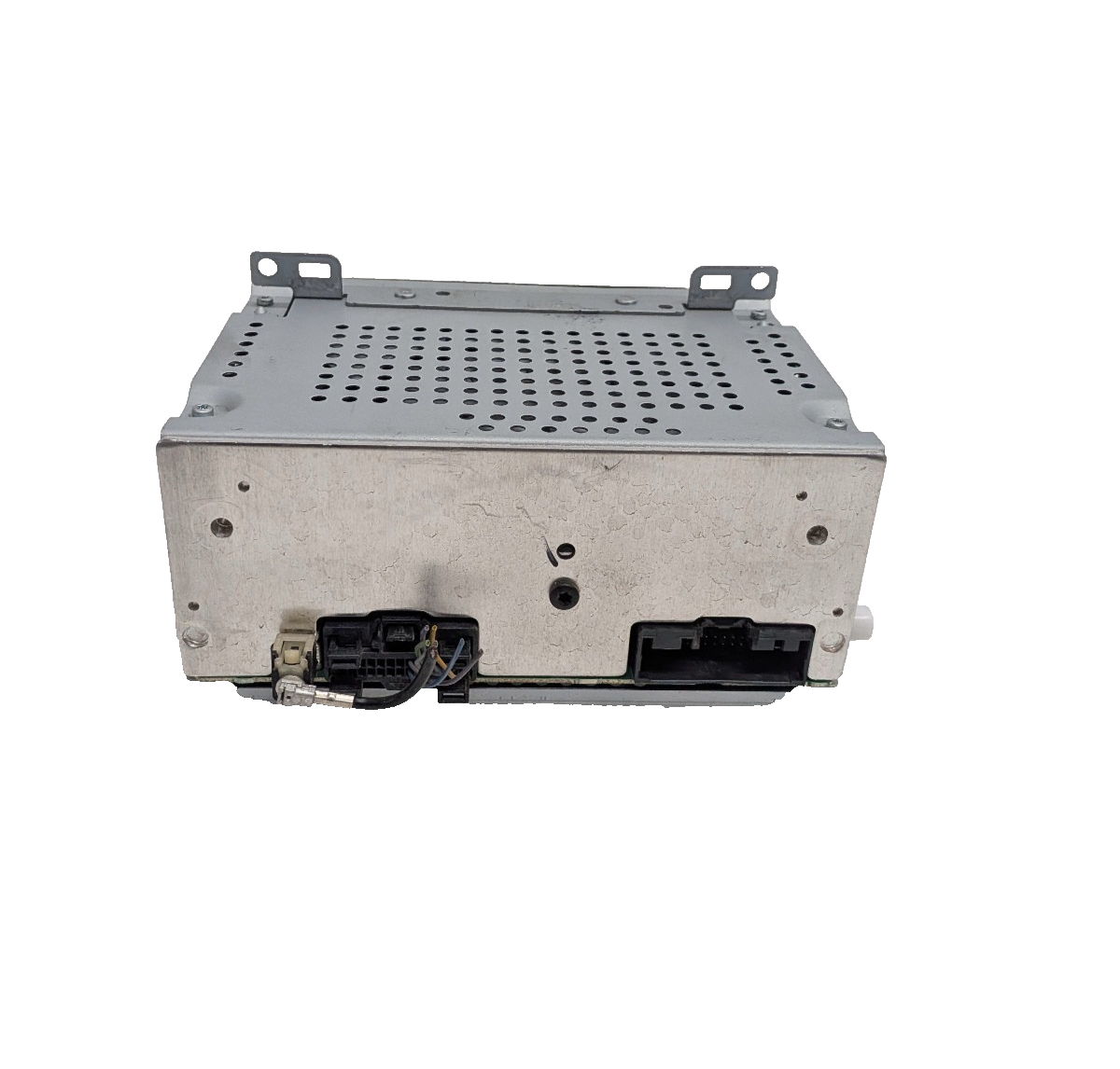 2015-2018 Ford Focus Radio Receiver CD Player ACM NON-SAT OEM FM5T-19C107-HC